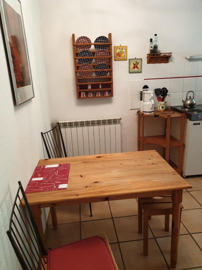 Lou-Pelou Villa Gravieres ภายนอก รูปภาพ