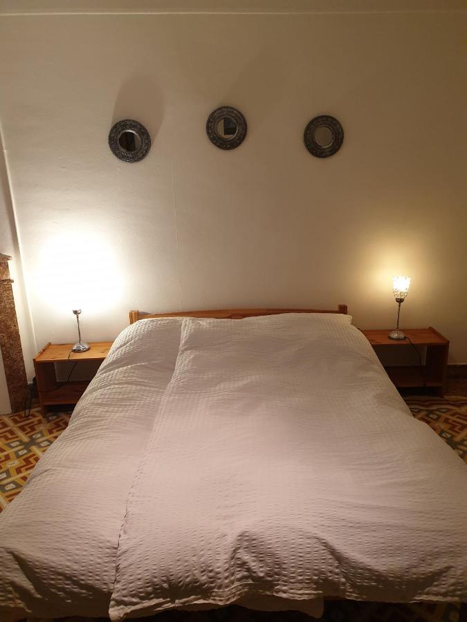 Lou-Pelou Villa Gravieres ภายนอก รูปภาพ