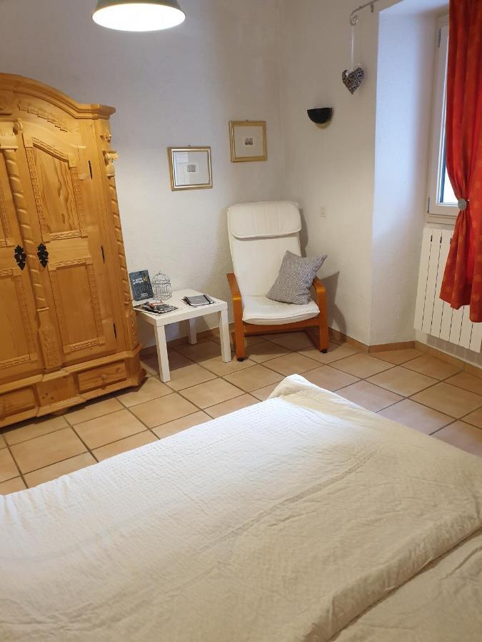 Lou-Pelou Villa Gravieres ภายนอก รูปภาพ