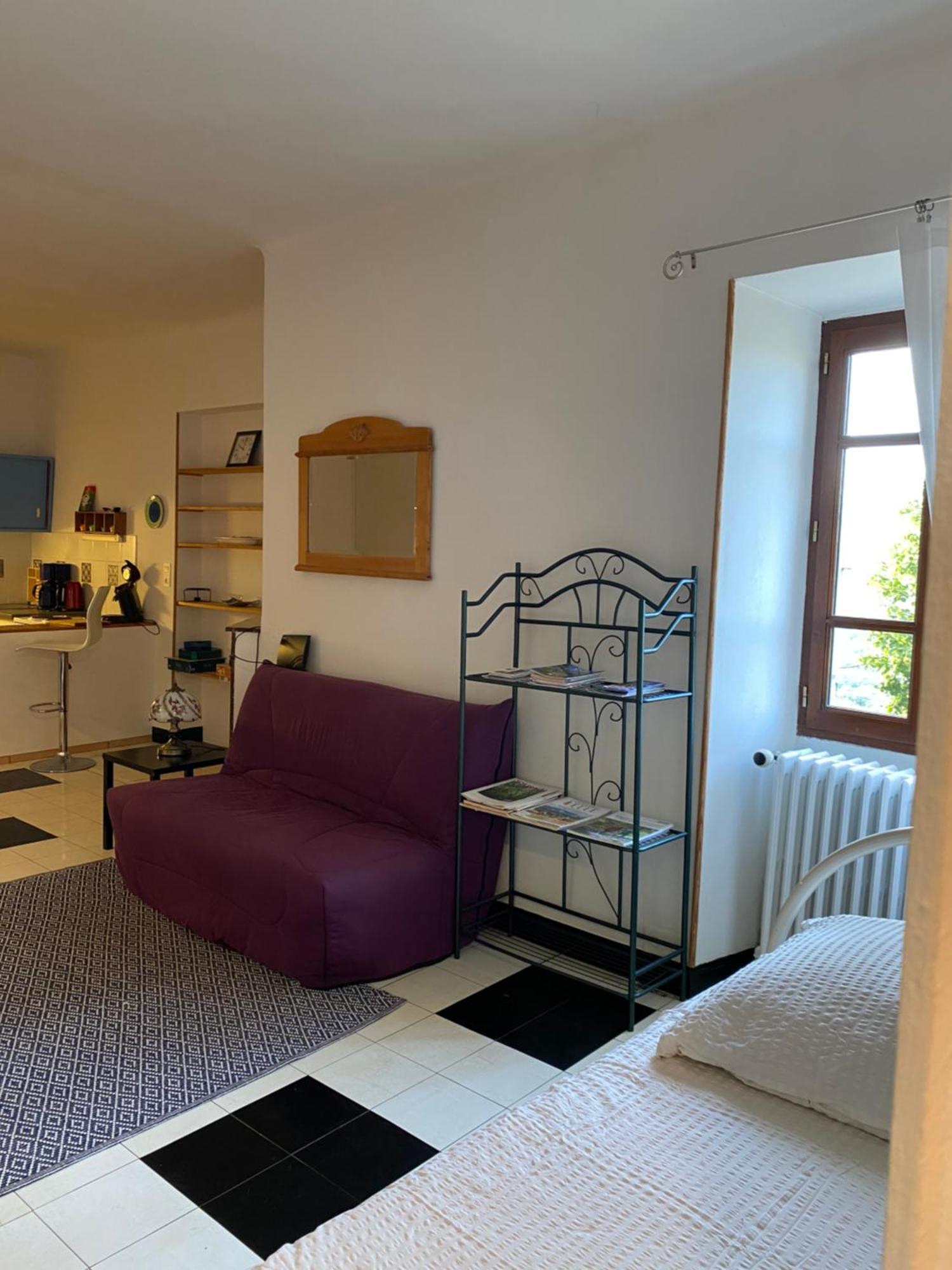 Lou-Pelou Villa Gravieres ภายนอก รูปภาพ