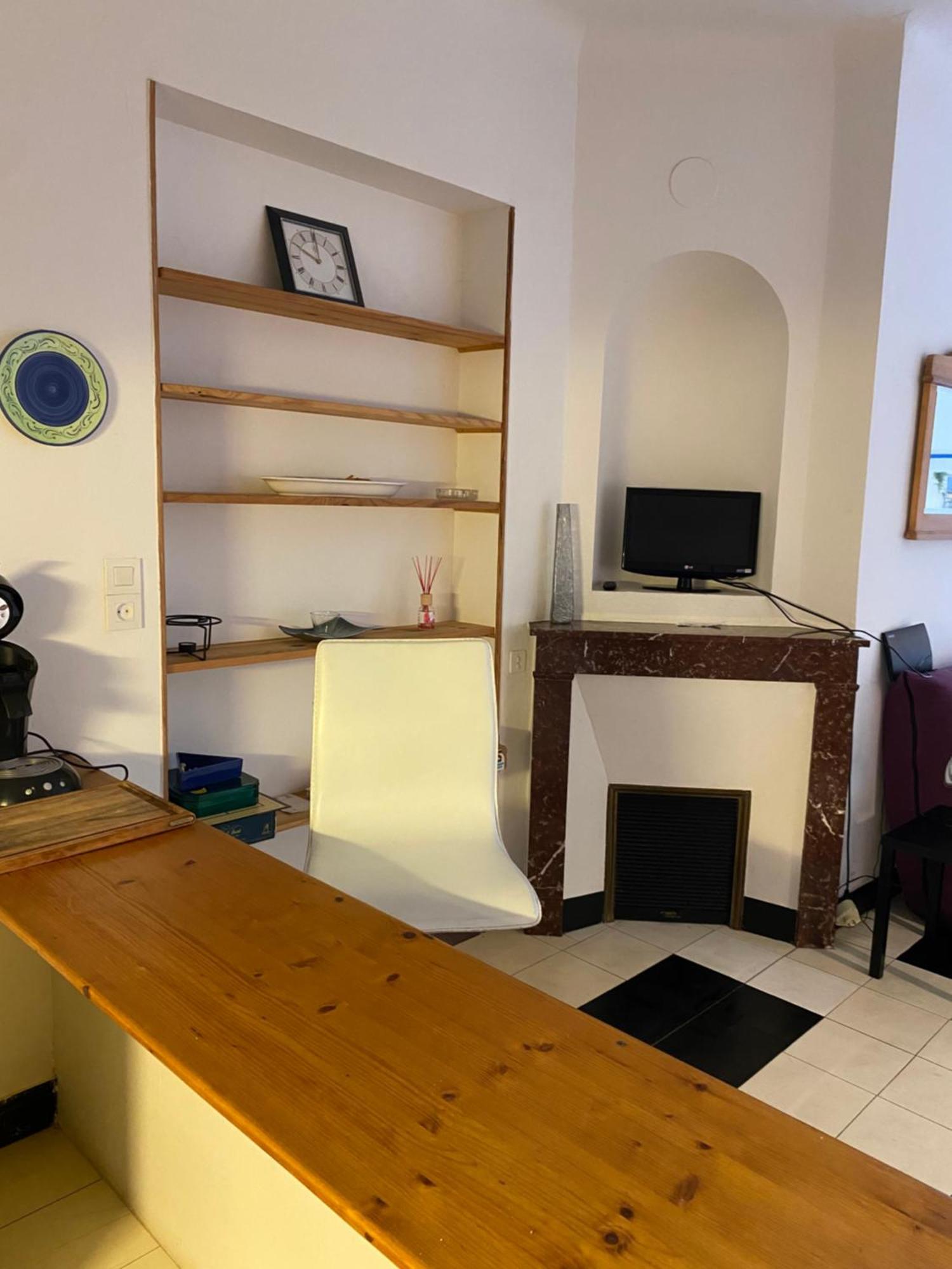 Lou-Pelou Villa Gravieres ภายนอก รูปภาพ