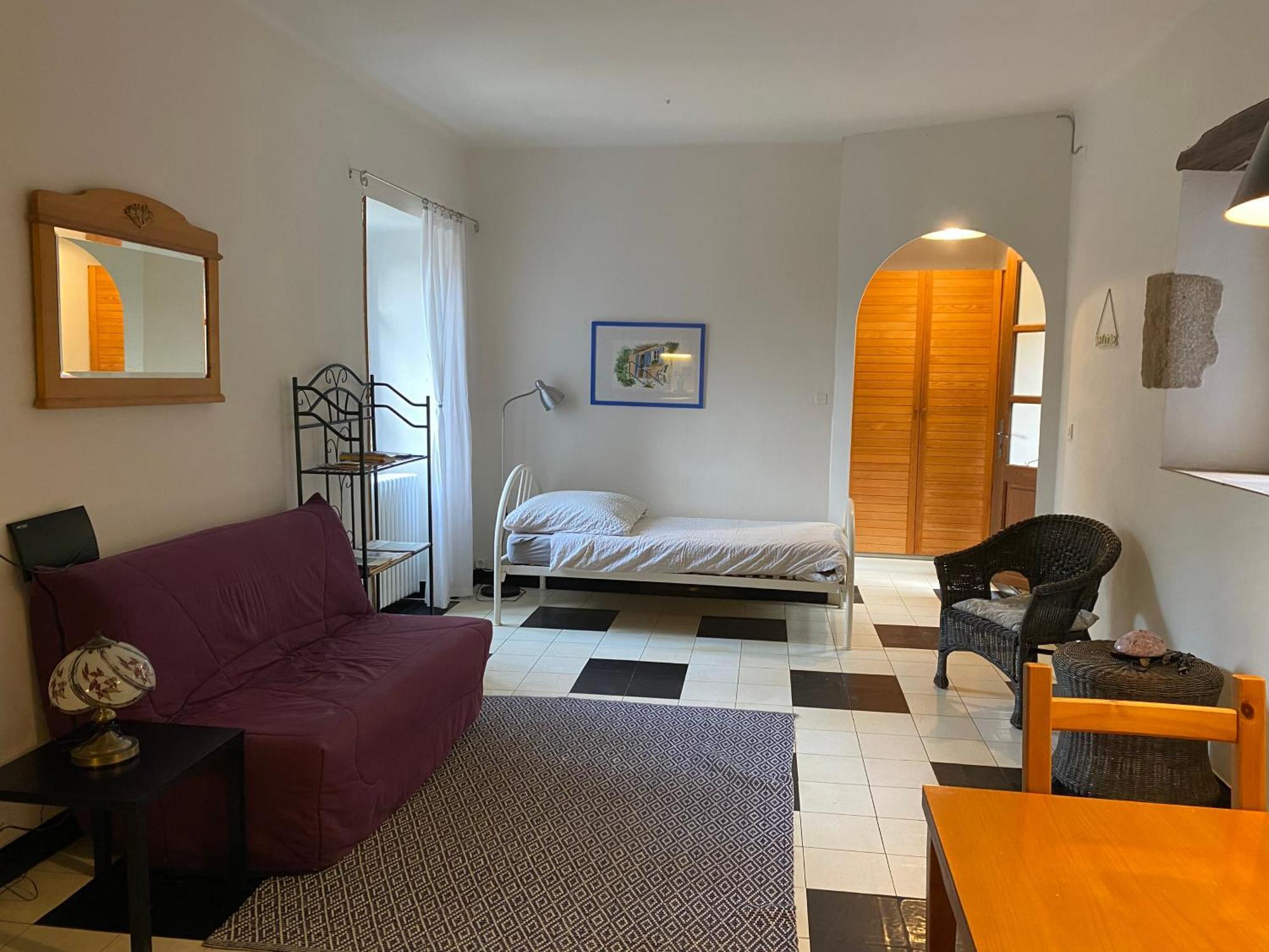 Lou-Pelou Villa Gravieres ภายนอก รูปภาพ