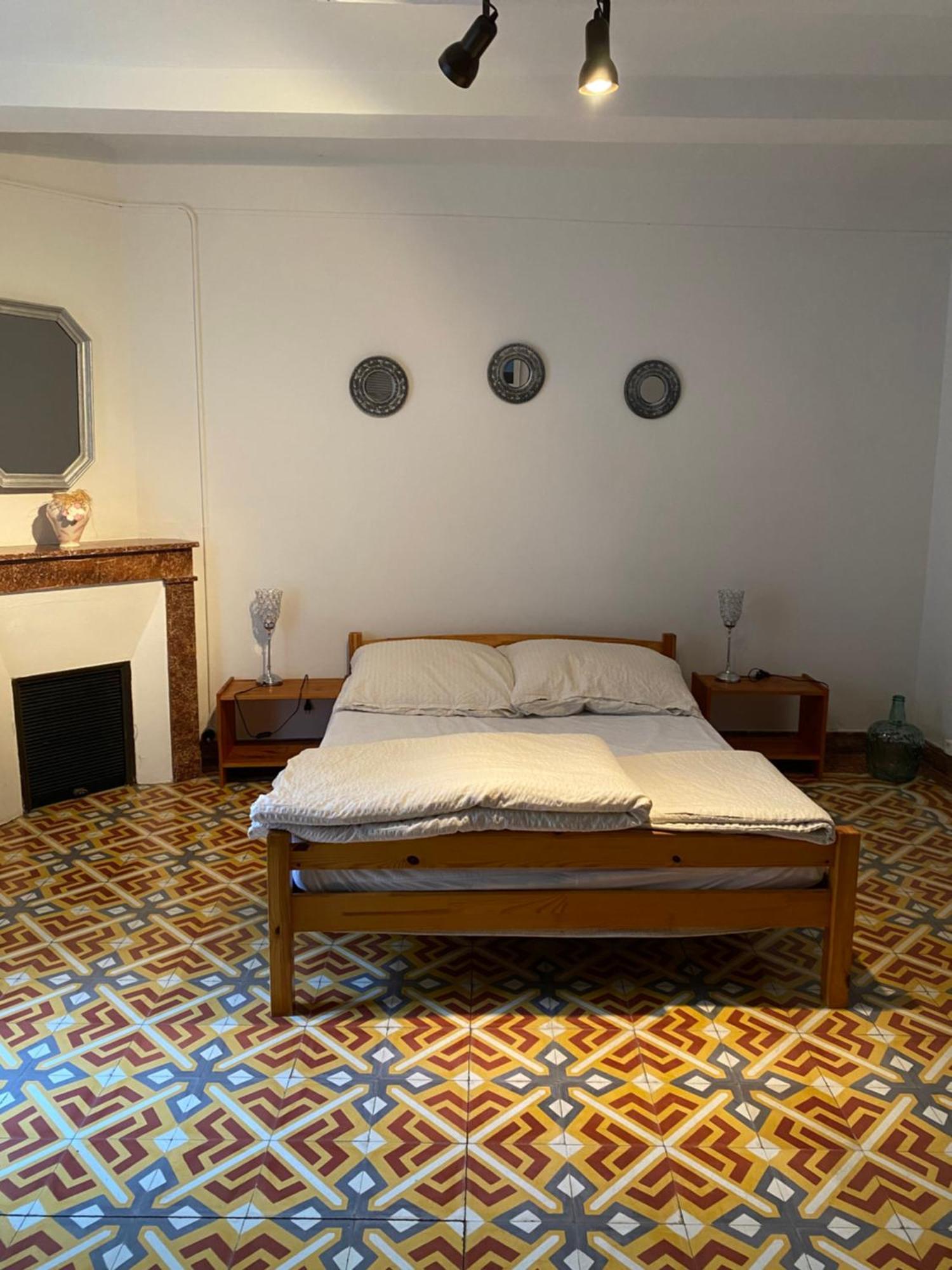 Lou-Pelou Villa Gravieres ภายนอก รูปภาพ