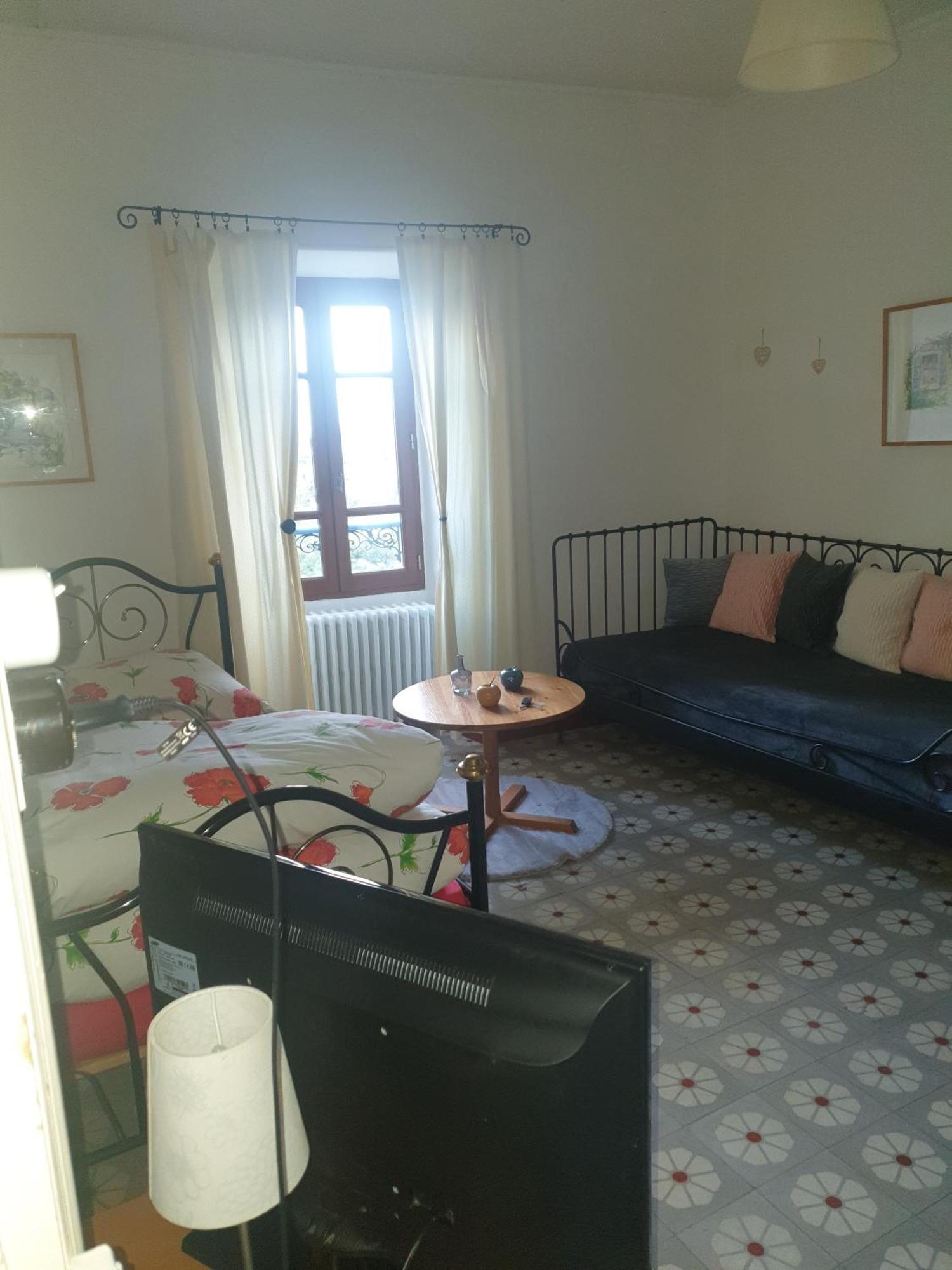 Lou-Pelou Villa Gravieres ภายนอก รูปภาพ