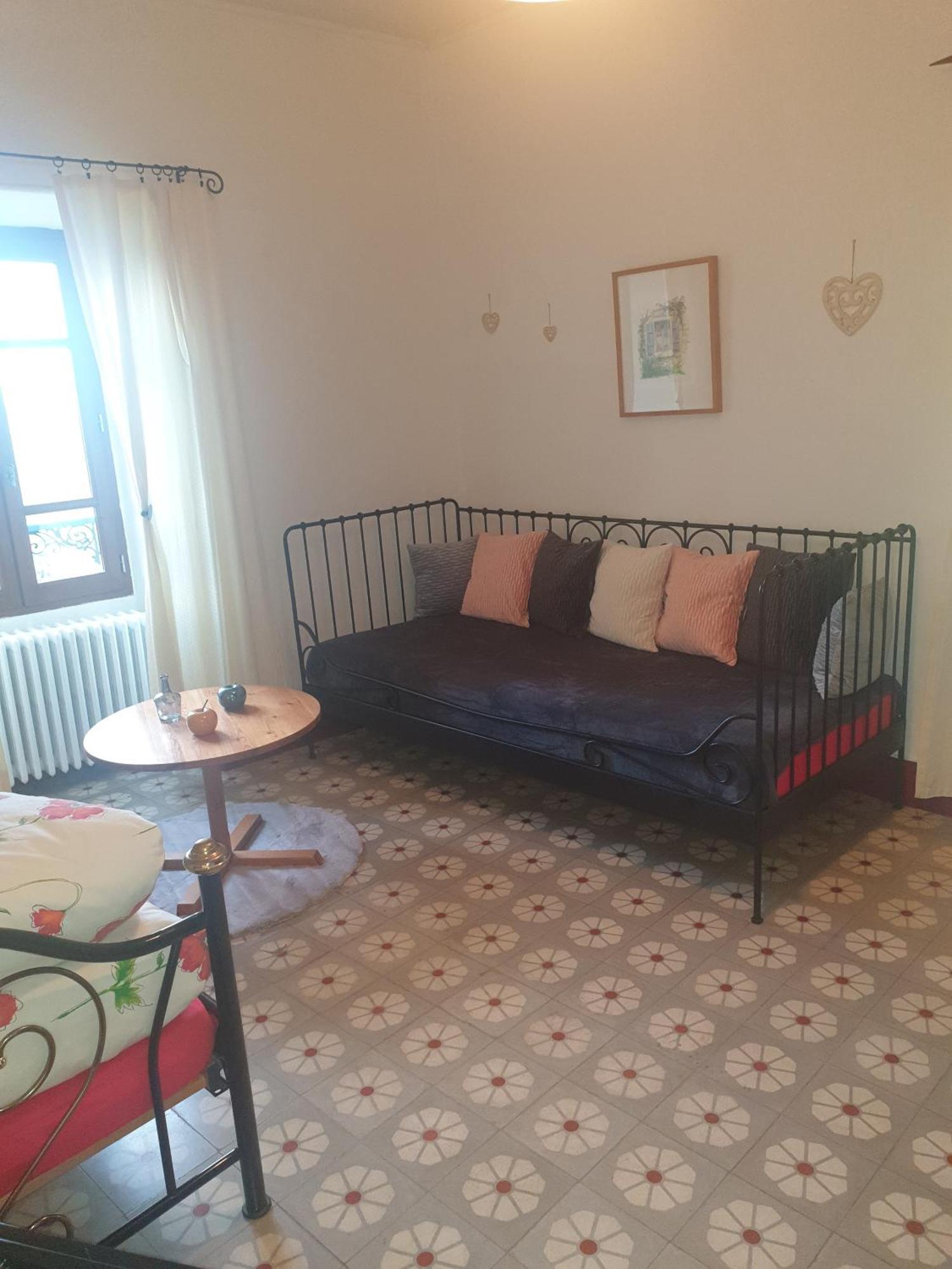 Lou-Pelou Villa Gravieres ภายนอก รูปภาพ
